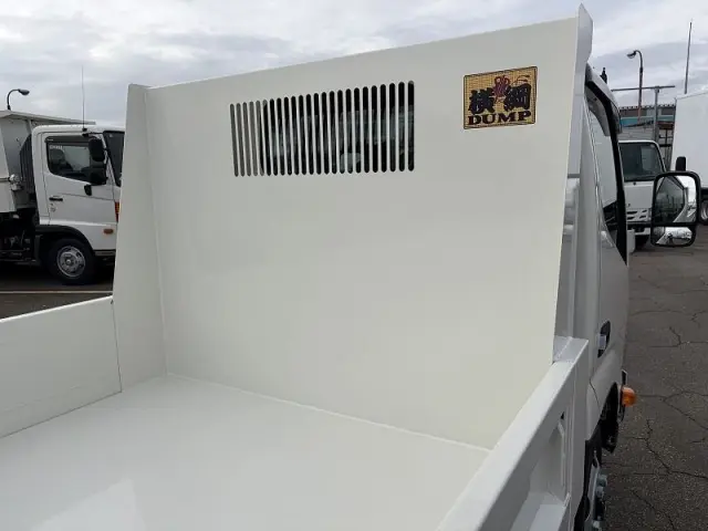 日野 デュトロ 2WG-XZU676P(4WD)の写真11