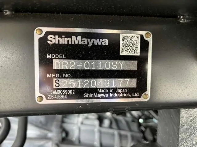 日野 デュトロ 2WG-XZU676P(4WD)の写真23