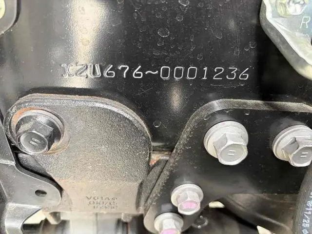 日野 デュトロ 2WG-XZU676P(4WD)の写真24