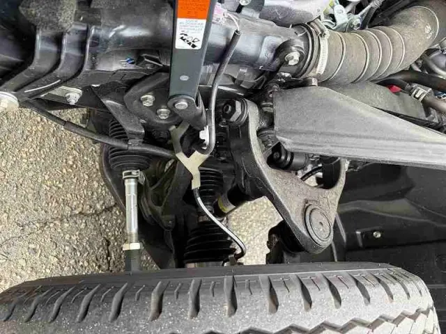 日野 デュトロ 2WG-XZU676P(4WD)の写真30