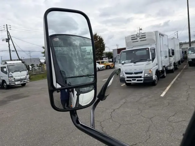 日野 デュトロ 2WG-XZU676P(4WD)の写真35