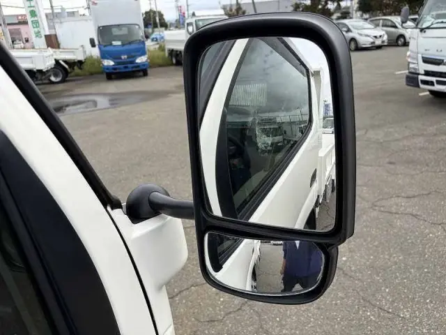 日野 デュトロ 2WG-XZU676P(4WD)の写真36