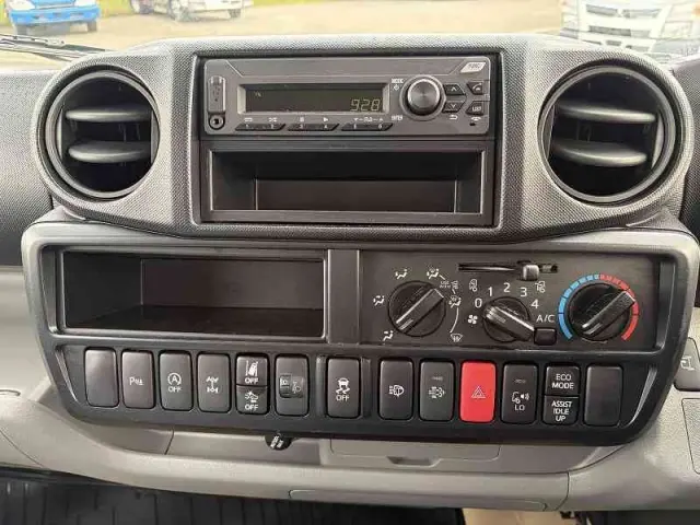 日野 デュトロ 2WG-XZU676P(4WD)の写真39