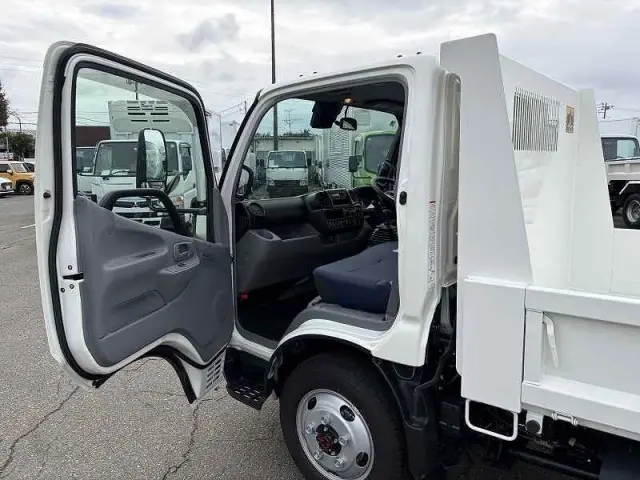 日野 デュトロ 2WG-XZU676P(4WD)の写真41