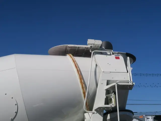 三菱 スーパーグレート 2KG-FV80GXの写真14