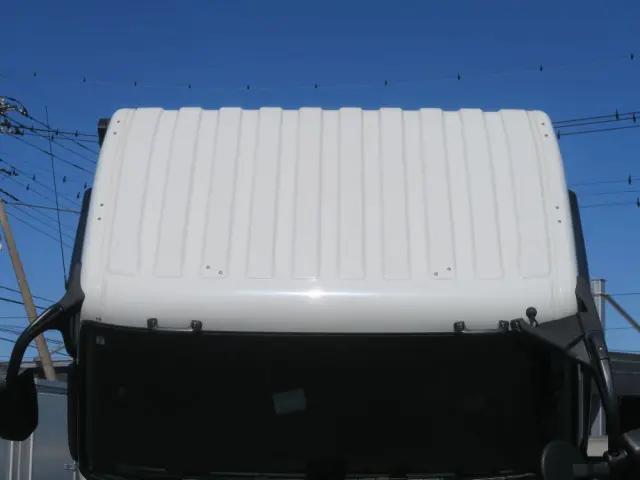 三菱 スーパーグレート 2KG-FV80GXの写真18