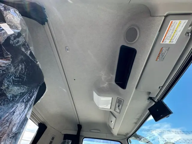 三菱 スーパーグレート 2KG-FV80GXの写真20