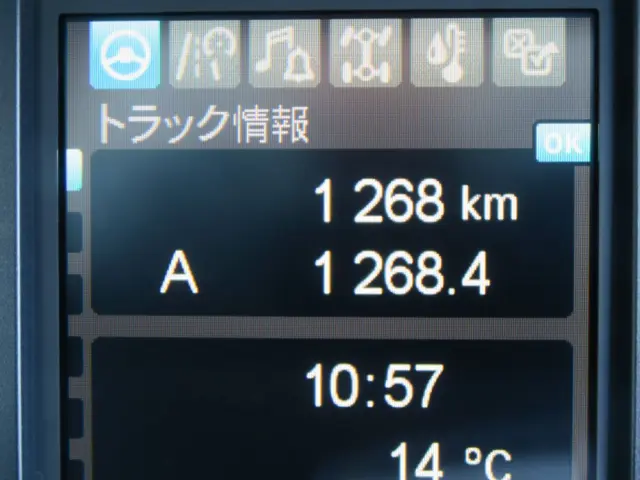 三菱 スーパーグレート 2KG-FV80GXの写真27