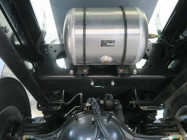 三菱 スーパーグレート 2KG-FV80GXの写真36