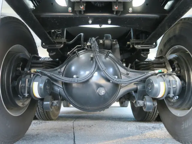 三菱 スーパーグレート 2KG-FV80GXの写真40