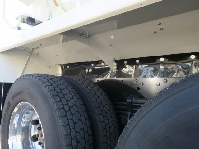 三菱 スーパーグレート 2KG-FV80GXの写真42