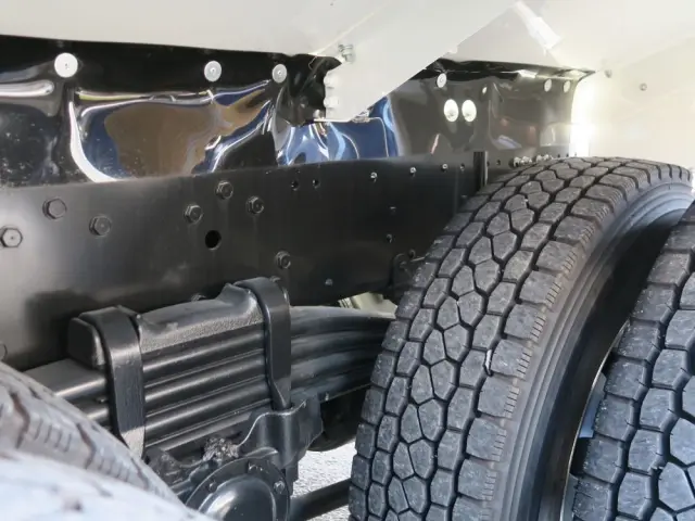 三菱 スーパーグレート 2KG-FV80GXの写真43