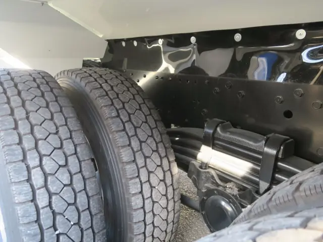 三菱 スーパーグレート 2KG-FV80GXの写真44