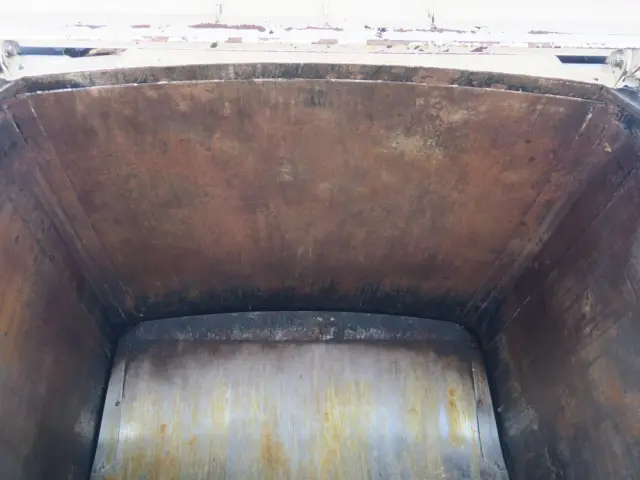 日野 デュトロ 2KG-XZU700Xの写真5