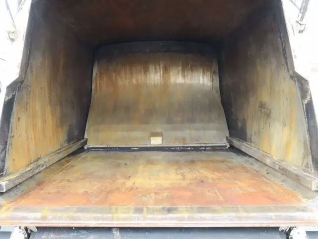 日野 デュトロ 2KG-XZU700Xの写真6