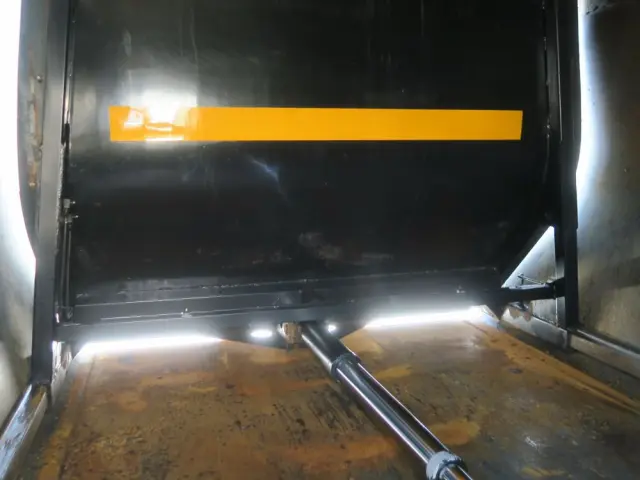 日野 デュトロ 2KG-XZU700Xの写真8