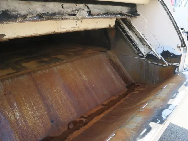 日野 デュトロ 2KG-XZU700Xの写真10