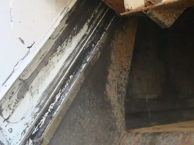 日野 デュトロ 2KG-XZU700Xの写真11