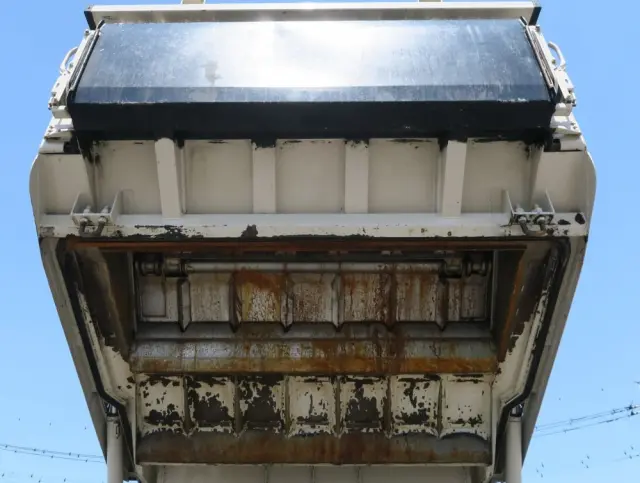 日野 デュトロ 2KG-XZU700Xの写真14