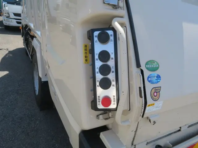 日野 デュトロ 2KG-XZU700Xの写真16