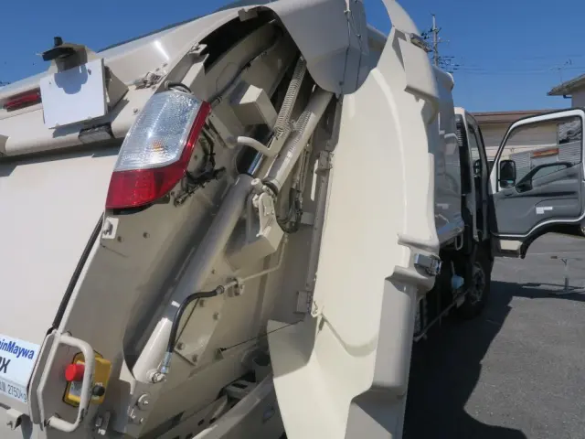 日野 デュトロ 2KG-XZU700Xの写真23