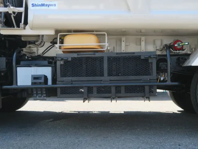 日野 デュトロ 2KG-XZU700Xの写真29