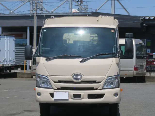 日野 デュトロ 2KG-XZU700Xの写真31