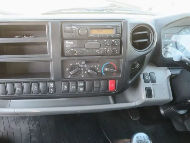 日野 デュトロ 2KG-XZU700Xの写真36