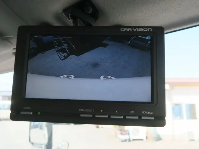 日野 デュトロ 2KG-XZU700Xの写真38