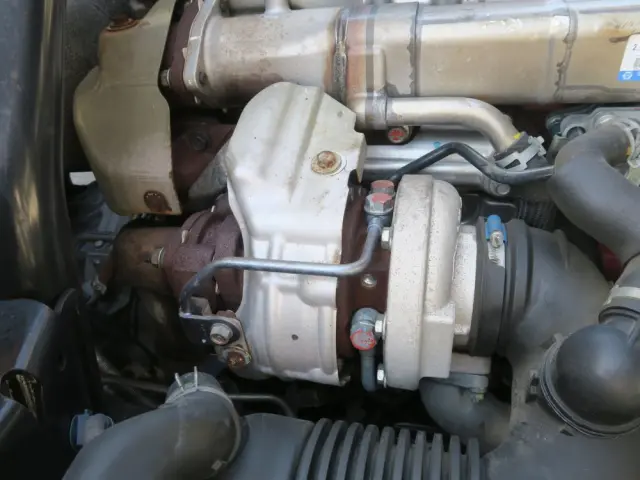 日野 デュトロ 2KG-XZU700Xの写真41