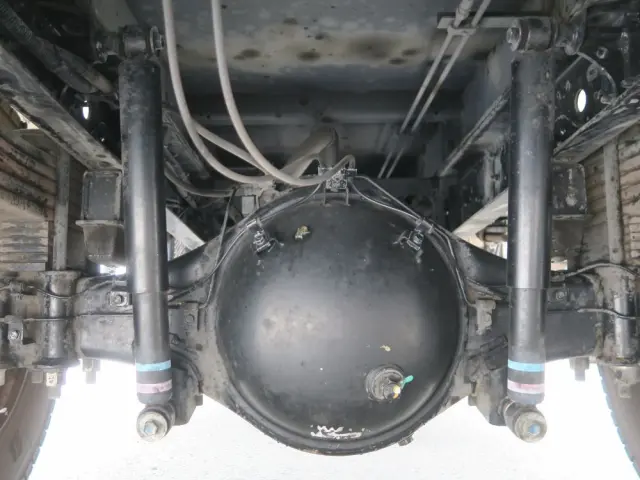 日野 デュトロ 2KG-XZU700Xの写真44