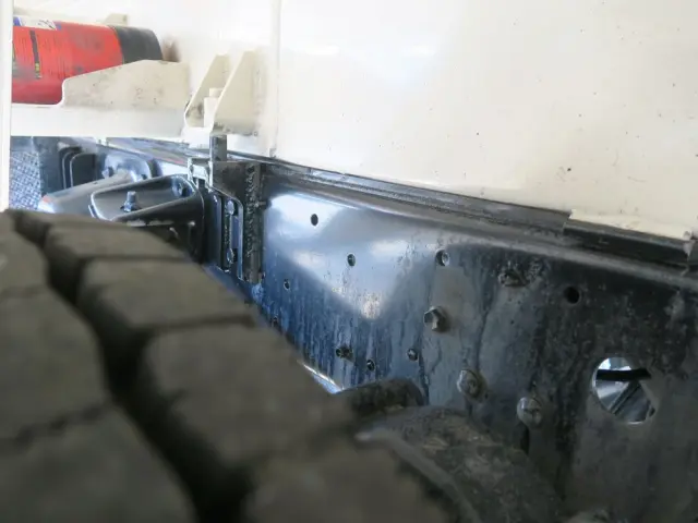 日野 デュトロ 2KG-XZU700Xの写真45