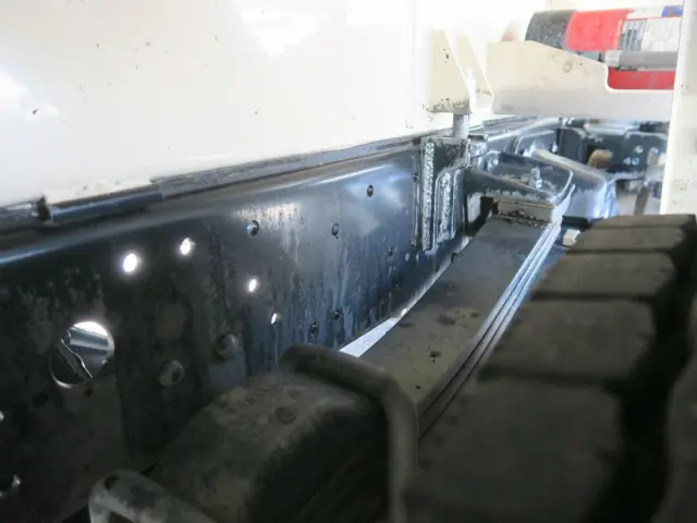 日野 デュトロ 2KG-XZU700Xの写真46