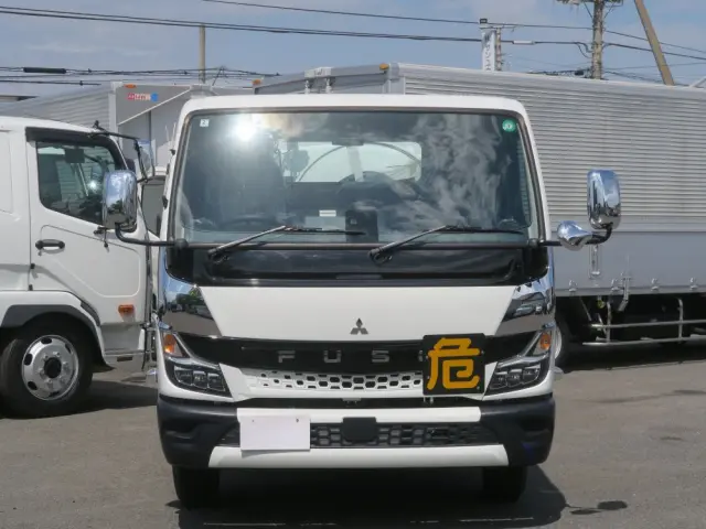 三菱 キャンター 2PG-FEB90の写真7