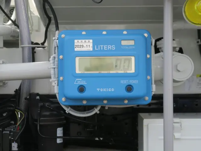 三菱 キャンター 2PG-FEB90の写真11