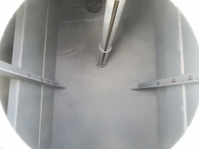 三菱 キャンター 2PG-FEB90の写真15