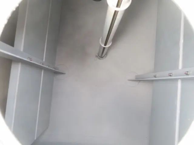 三菱 キャンター 2PG-FEB90の写真16