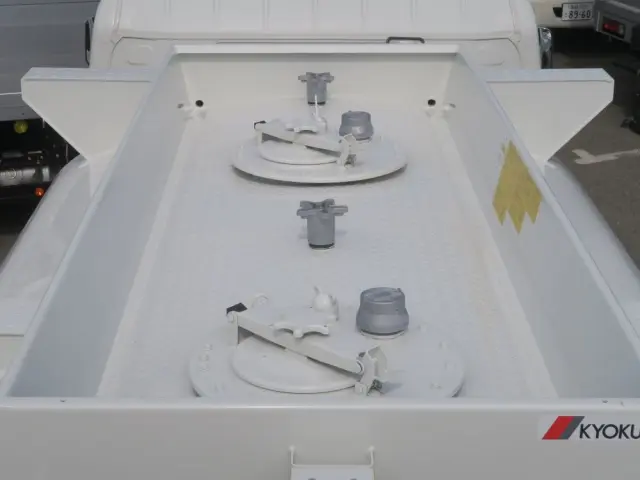 三菱 キャンター 2PG-FEB90の写真17