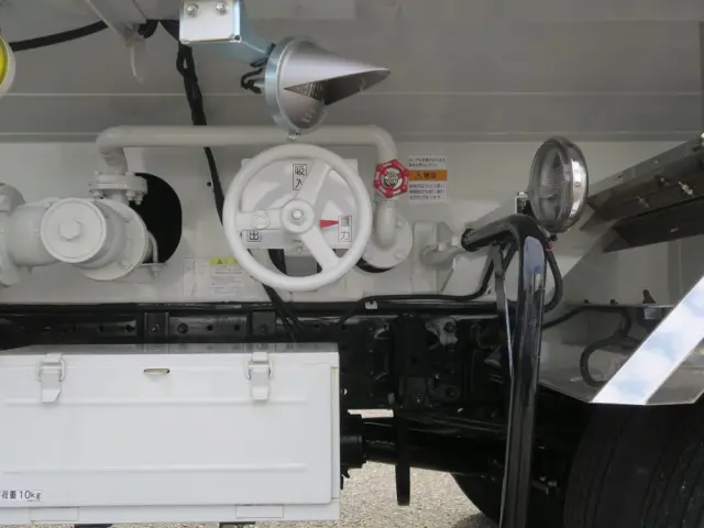 三菱 キャンター 2PG-FEB90の写真20