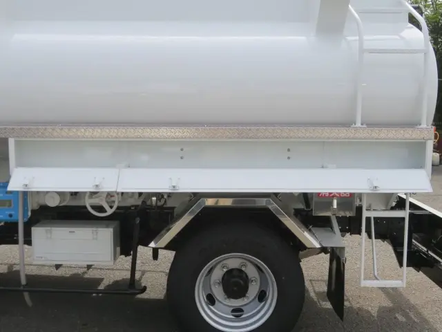 三菱 キャンター 2PG-FEB90の写真21