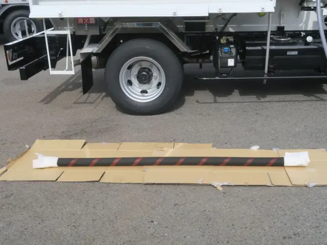 三菱 キャンター 2PG-FEB90の写真22