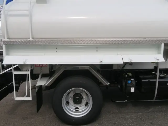 三菱 キャンター 2PG-FEB90の写真23