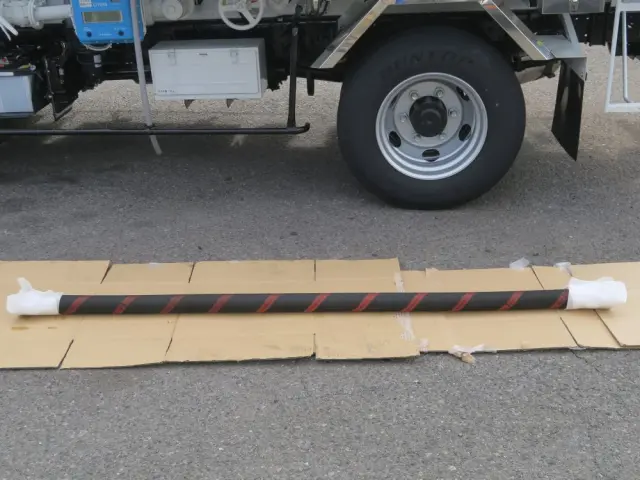 三菱 キャンター 2PG-FEB90の写真24