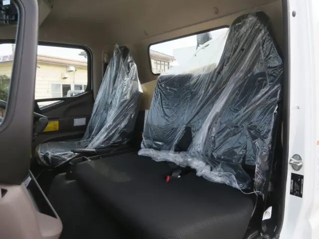 三菱 キャンター 2PG-FEB90の写真28