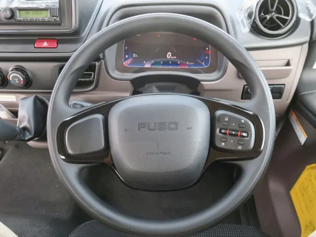 三菱 キャンター 2PG-FEB90の写真30