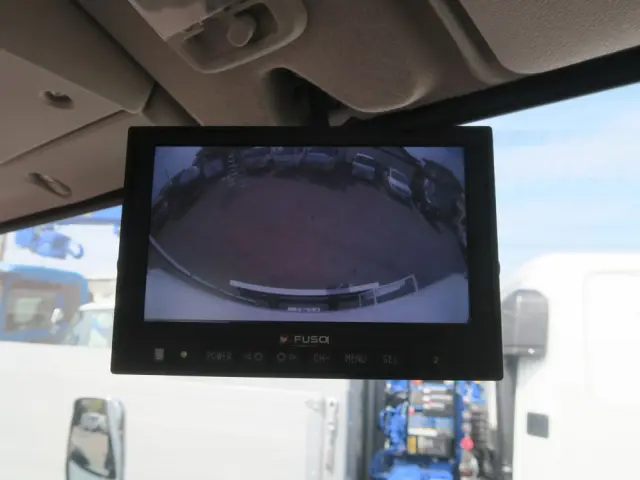 三菱 キャンター 2PG-FEB90の写真32