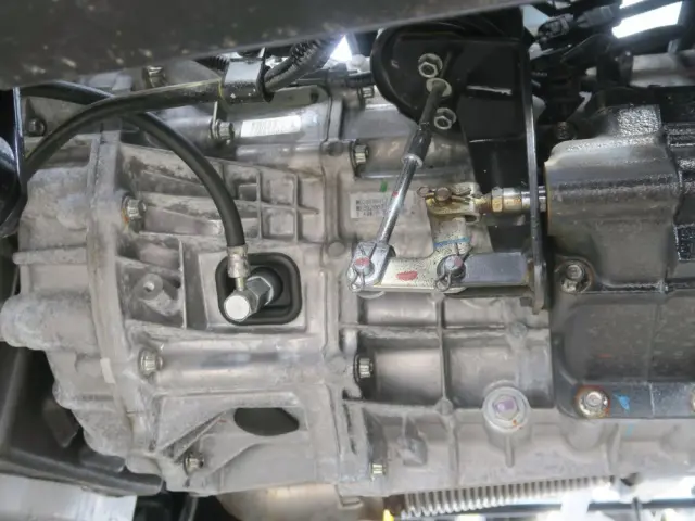 三菱 キャンター 2PG-FEB90の写真35