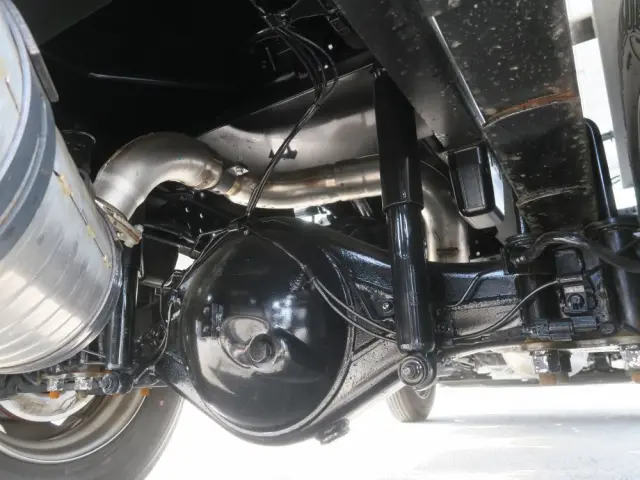 三菱 キャンター 2PG-FEB90の写真36