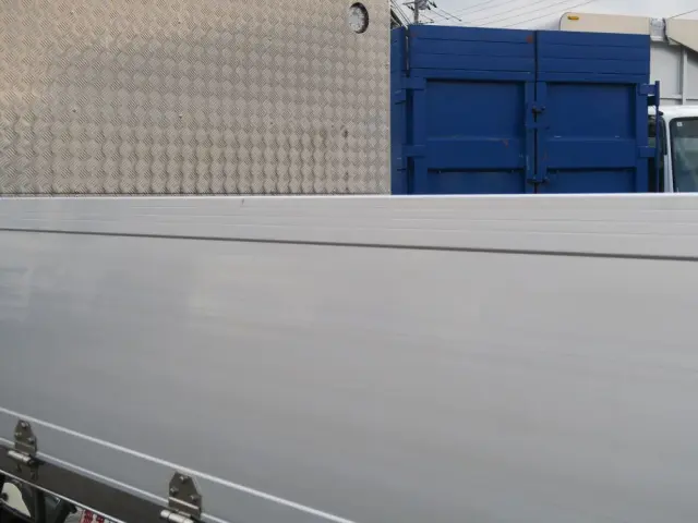 いすゞ フォワード 2RG-FRR90T2の写真11