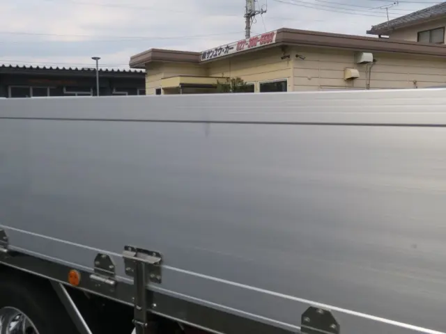 いすゞ フォワード 2RG-FRR90T2の写真14